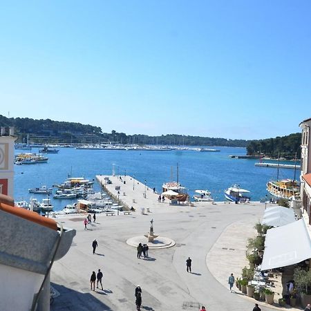 Apartment Roberta Rovinj Exteriör bild