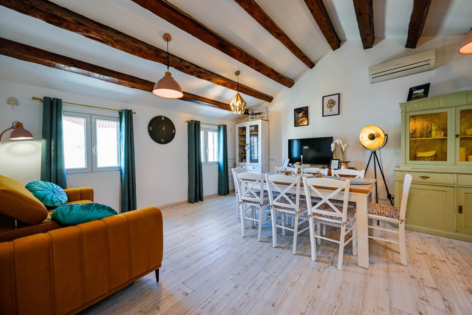 Apartment Roberta Rovinj Exteriör bild