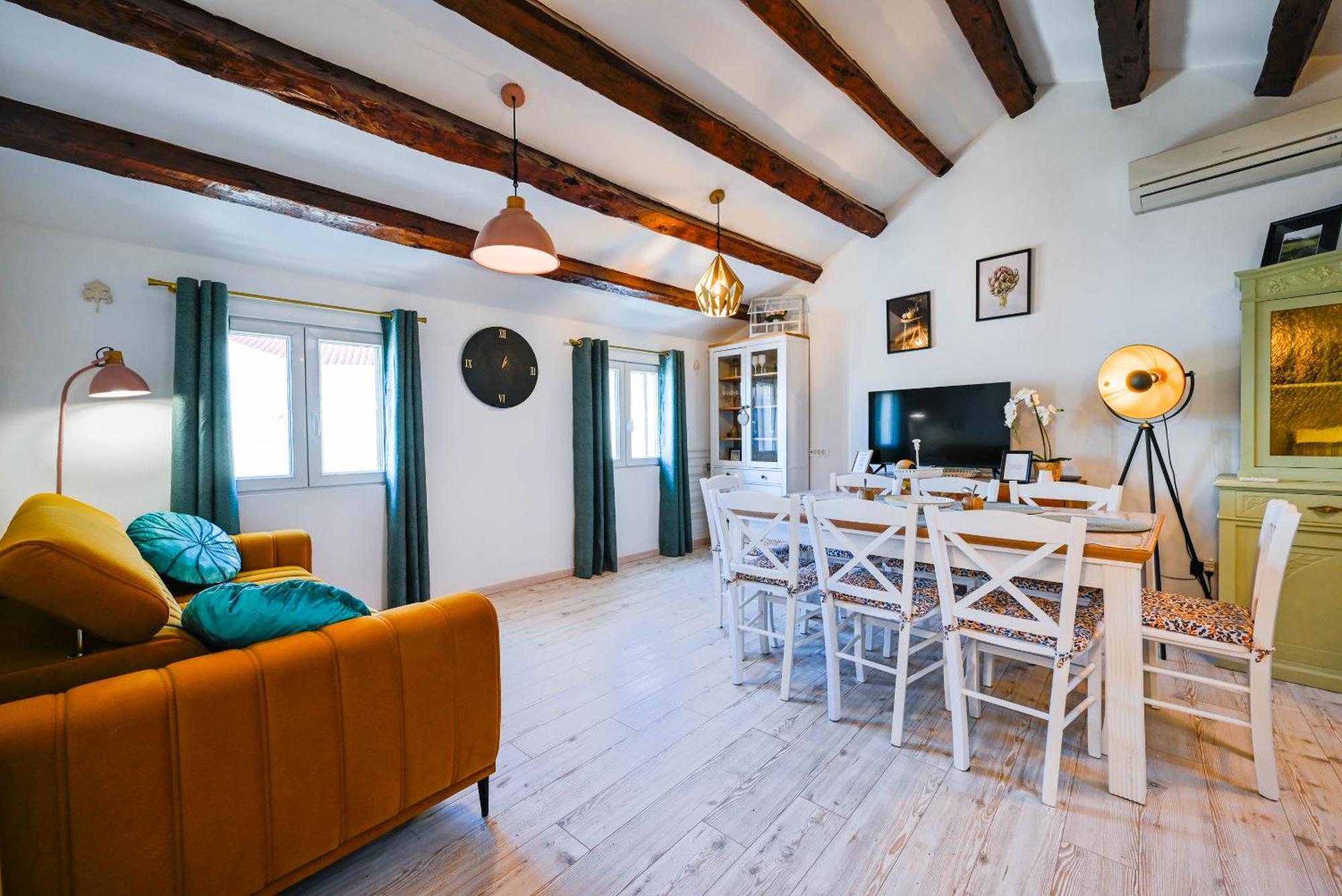 Apartment Roberta Rovinj Exteriör bild