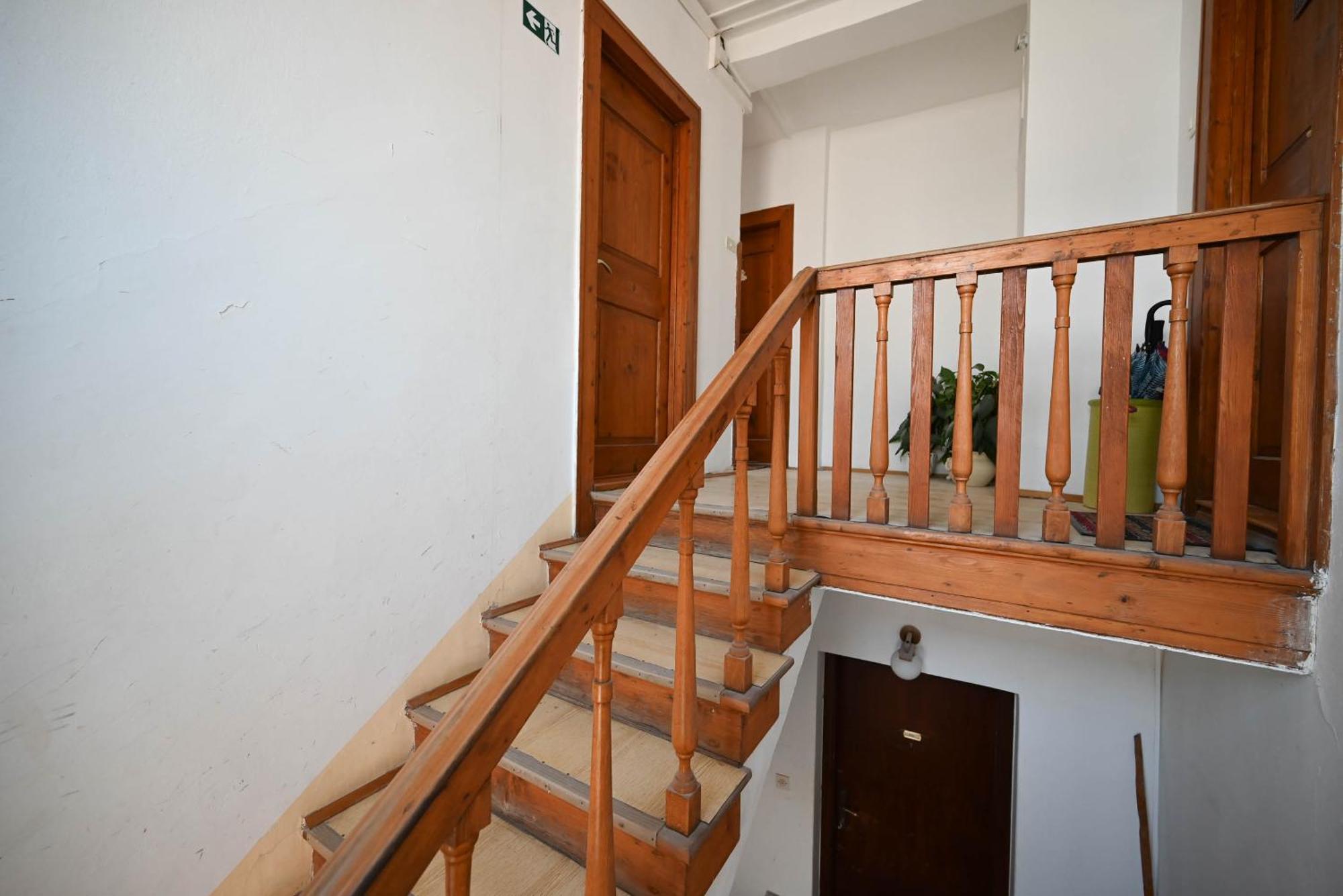 Apartment Roberta Rovinj Exteriör bild