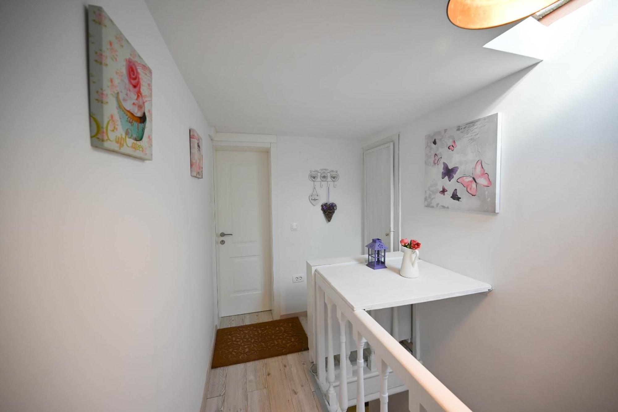 Apartment Roberta Rovinj Exteriör bild