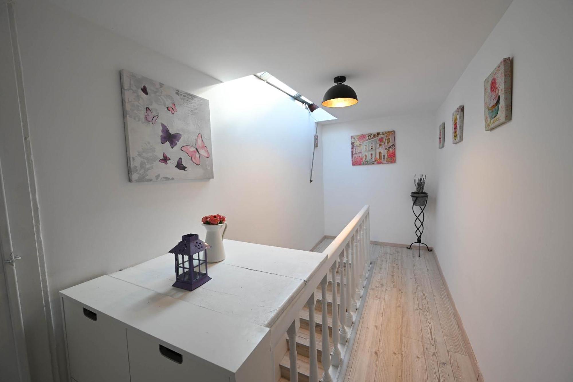 Apartment Roberta Rovinj Exteriör bild